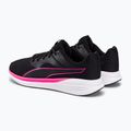 PUMA Transport běžecké boty black-pink 377028 19 3