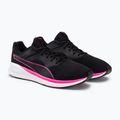 PUMA Transport běžecké boty black-pink 377028 19 4