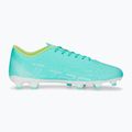 Pánské kopačky PUMA Ultra Play FG/AG modré 107224 03 10