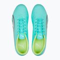 Pánské kopačky PUMA Ultra Play FG/AG modré 107224 03 12