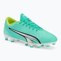 Pánské kopačky PUMA Ultra Play FG/AG modré 107224 03