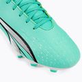 Pánské kopačky PUMA Ultra Play FG/AG modré 107224 03 7