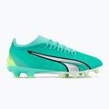 Pánské kopačky PUMA Ultra Match FG/AG modré 107217 03 2