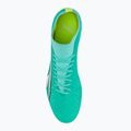 Pánské kopačky PUMA Ultra Match FG/AG modré 107217 03 6