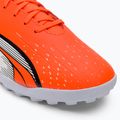 Pánské kopačky PUMA Ultra Play TT orange 107226 01 7