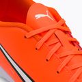 Pánské kopačky PUMA Ultra Play TT orange 107226 01 9