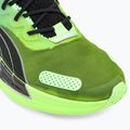 Pánská běžecká obuv PUMA Fast-R NITRO Elite Carbon royal sapphire/fizzy lime 7