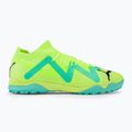 PUMA Future Match TT pánské kopačky zelené 107184 03 2