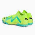 PUMA Future Match TT pánské kopačky zelené 107184 03 3
