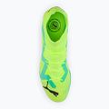 PUMA Future Match TT pánské kopačky zelené 107184 03 6