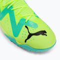 PUMA Future Match TT pánské kopačky zelené 107184 03 7