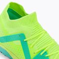 PUMA Future Match TT pánské kopačky zelené 107184 03 8