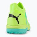 PUMA Future Match TT pánské kopačky zelené 107184 03 9