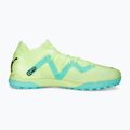 PUMA Future Match TT pánské kopačky zelené 107184 03 11