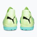 PUMA Future Match TT pánské kopačky zelené 107184 03 12