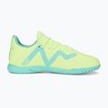 Dětské kopačky PUMA Future Play IT zelené 107204 03 11