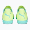 Dětské kopačky PUMA Future Play IT zelené 107204 03 12