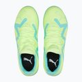 Dětské kopačky PUMA Future Play IT zelené 107204 03 13