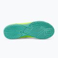 Dětské kopačky PUMA Future Play IT zelené 107204 03 5