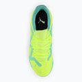 Dětské kopačky PUMA Future Play IT zelené 107204 03 6