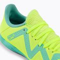Dětské kopačky PUMA Future Play IT zelené 107204 03 8