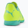 Dětské kopačky PUMA Future Play IT zelené 107204 03 9