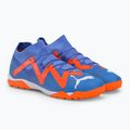 PUMA Future Match TT pánské kopačky modré 107184 01 4