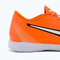 Dětské kopačky PUMA Ultra Play IT oranžové 107237 01 8