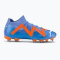 PUMA Future Pro FG/AG pánské kopačky modré 107171 01 2