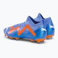 PUMA Future Pro FG/AG pánské kopačky modré 107171 01 3