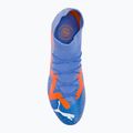 PUMA Future Pro FG/AG pánské kopačky modré 107171 01 6