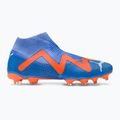 PUMA Future Match+ Ll FG/AG pánské kopačky modré 107176 01 2