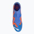 PUMA Future Match+ Ll FG/AG pánské kopačky modré 107176 01 6