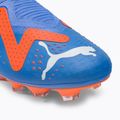 PUMA Future Match+ Ll FG/AG pánské kopačky modré 107176 01 7