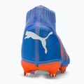 PUMA Future Match+ Ll FG/AG pánské kopačky modré 107176 01 8