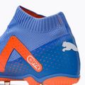 PUMA Future Match+ Ll FG/AG pánské kopačky modré 107176 01 9