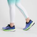 Dámské běžecké boty PUMA Deviate Nitro 2 blue 376855 10 3