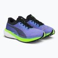 Dámské běžecké boty PUMA Deviate Nitro 2 blue 376855 10 6