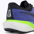Dámské běžecké boty PUMA Deviate Nitro 2 blue 376855 10 10