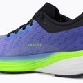 Dámské běžecké boty PUMA Deviate Nitro 2 blue 376855 10 13