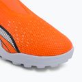 Pánské kopačky PUMA Ultra Match+ Ll TT orange 107245 01 7