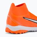 Pánské kopačky PUMA Ultra Match+ Ll TT orange 107245 01 8
