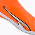 Pánské kopačky PUMA Ultra Match+ Ll TT orange 107245 01 9