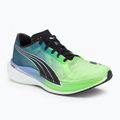 Pánská běžecká obuv PUMA Deviate Nitro Elite 2 green 377786 01