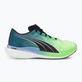 Pánská běžecká obuv PUMA Deviate Nitro Elite 2 green 377786 01 2