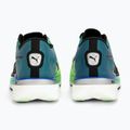 Pánská běžecká obuv PUMA Deviate Nitro Elite 2 green 377786 01 14