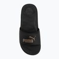 Nazouváky  PUMA Cool Cat 2.0 puma black/rose gold 5
