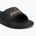 Nazouváky  PUMA Cool Cat 2.0 puma black/rose gold 7