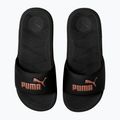 Nazouváky  PUMA Cool Cat 2.0 puma black/rose gold 2
