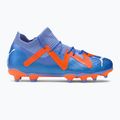 Dětské kopačky PUMA Future Pro FG/AG modré 107194 01 2